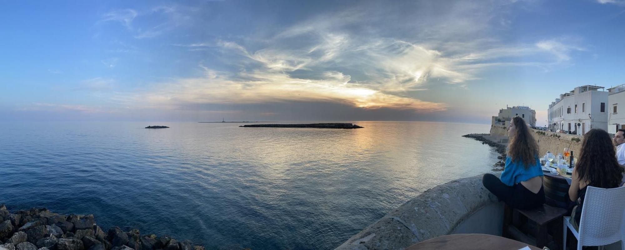 Agnese Experience Gallipoli