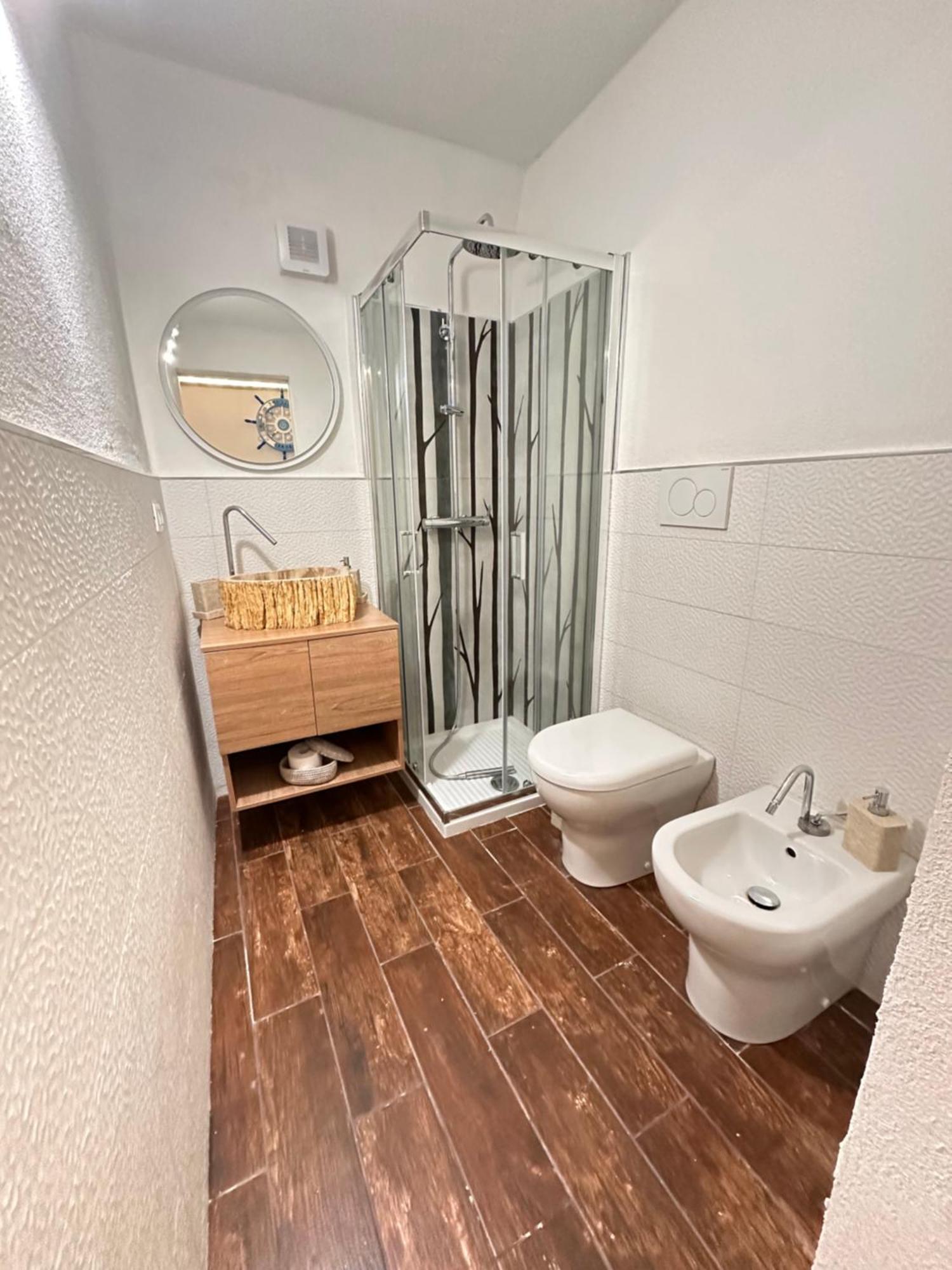 Holiday home Agnese Experience