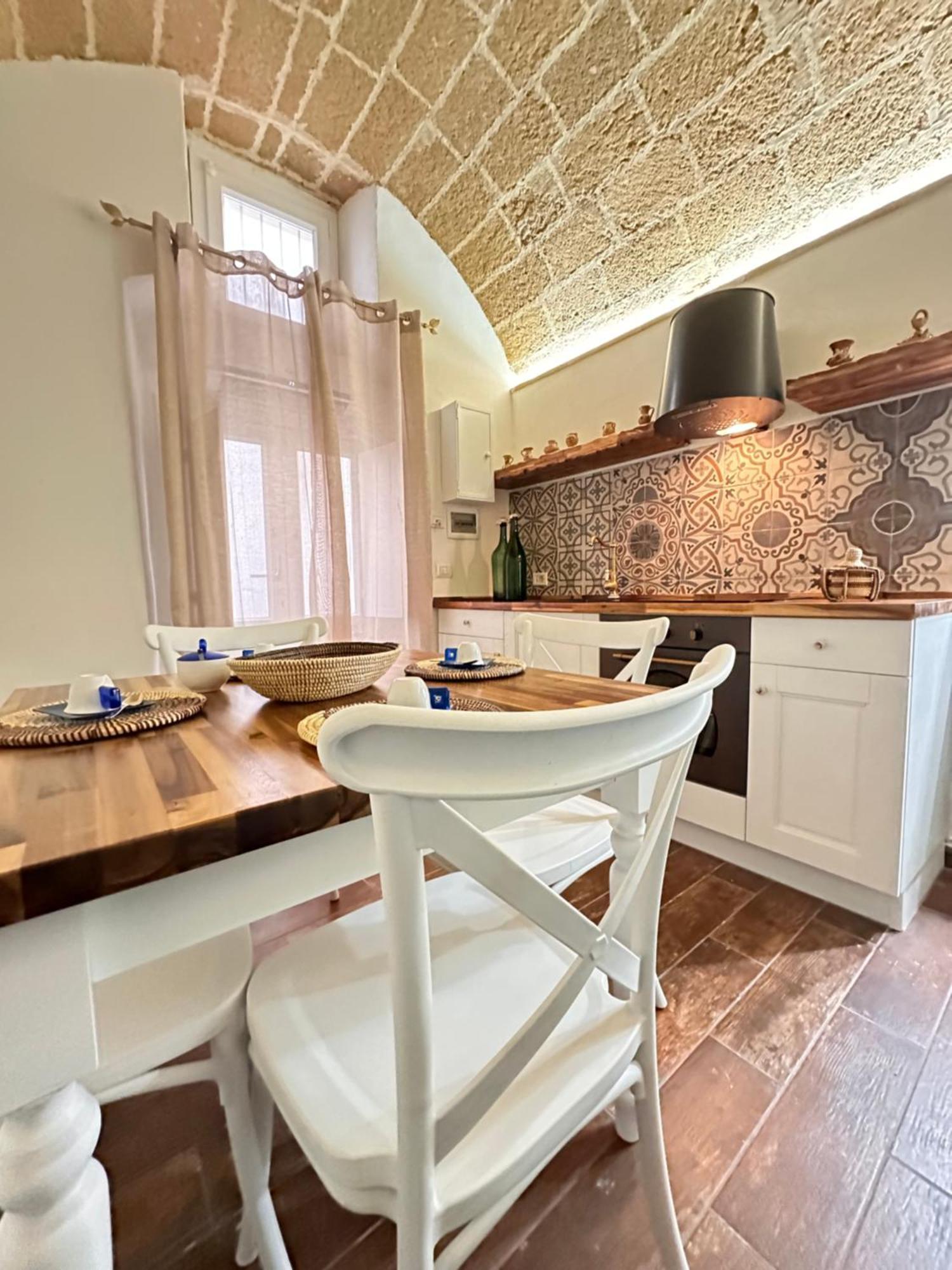Agnese Experience Holiday home