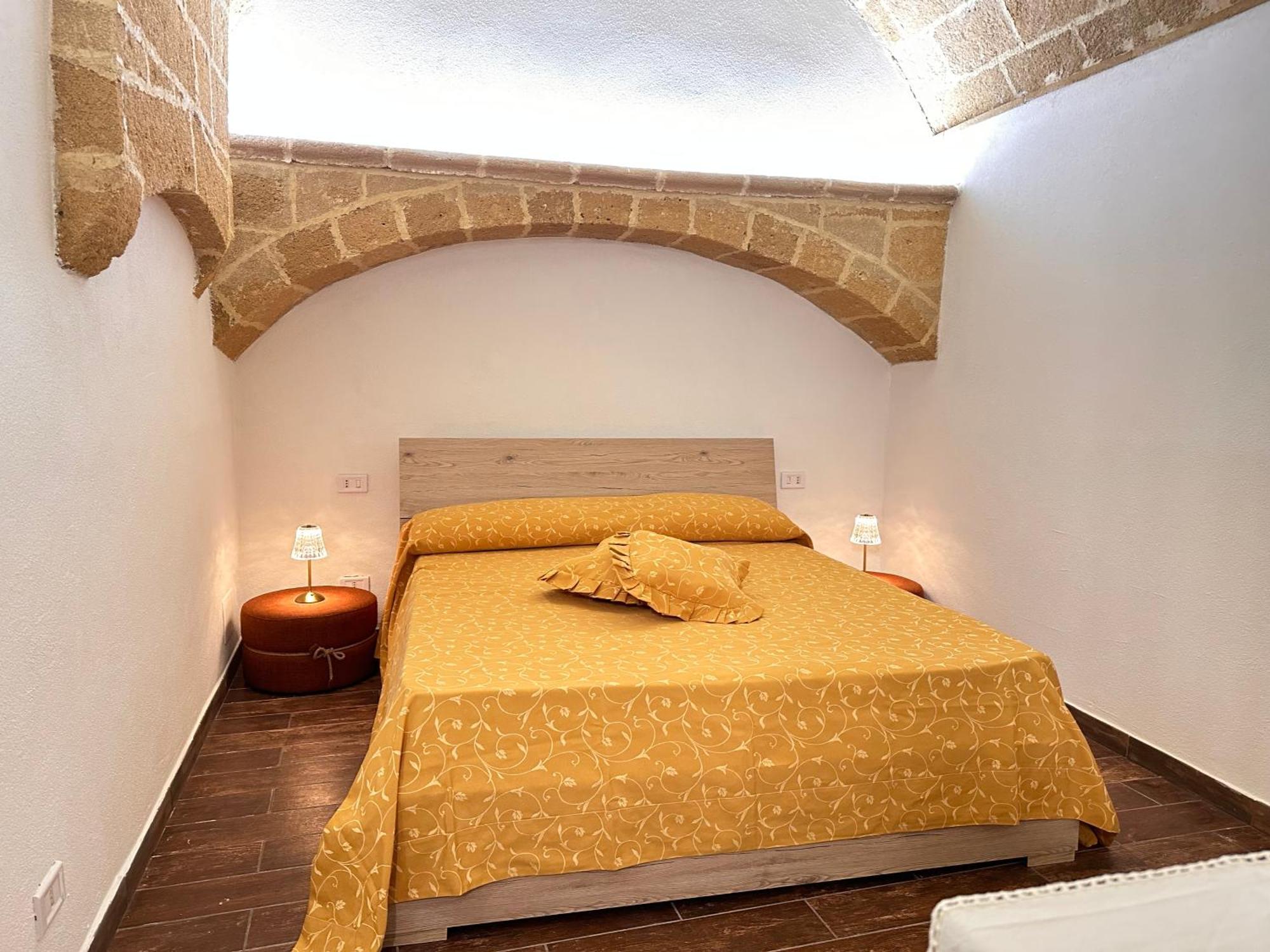 Agnese Experience Holiday home Gallipoli