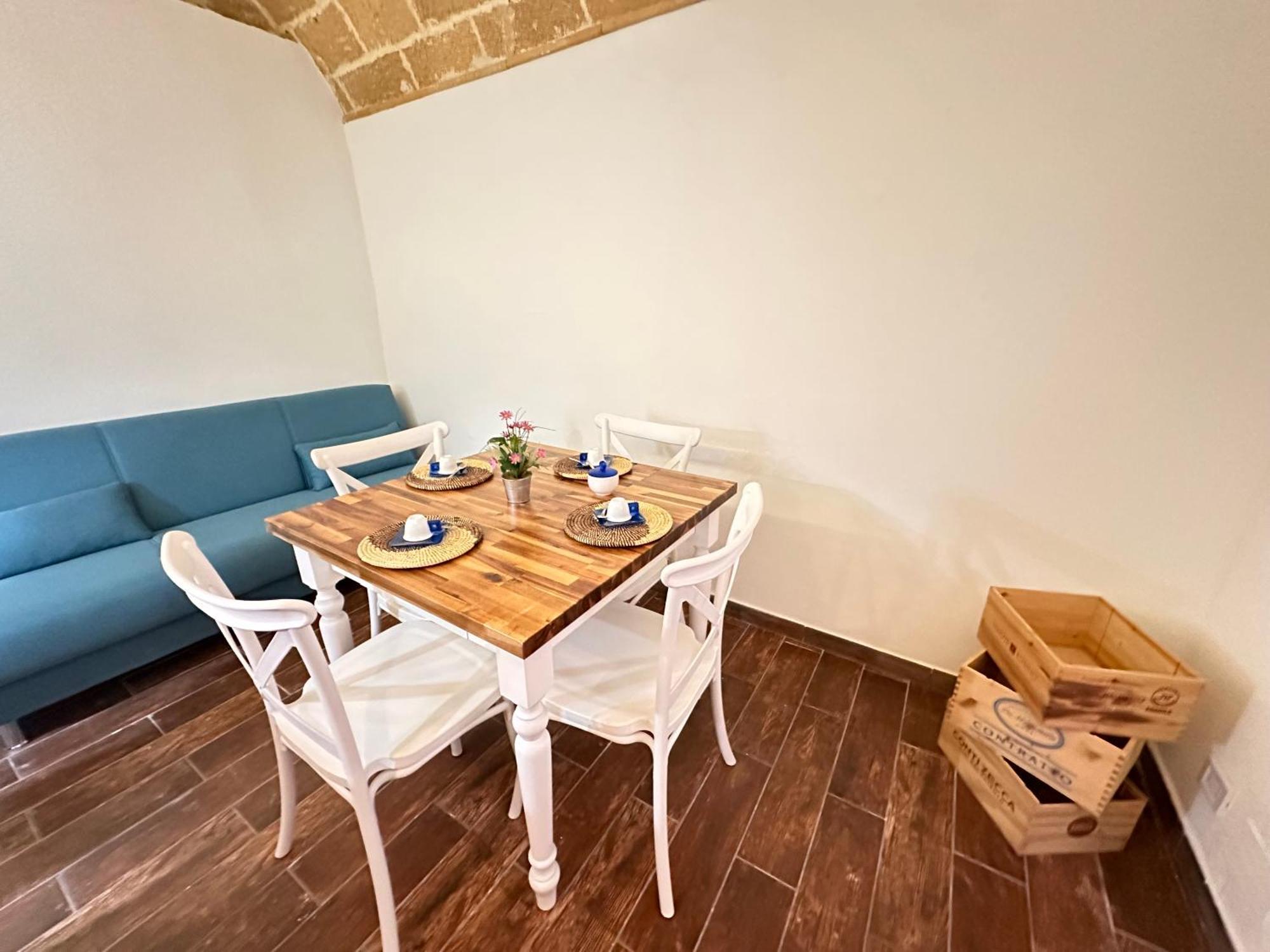 Agnese Experience Holiday home Gallipoli