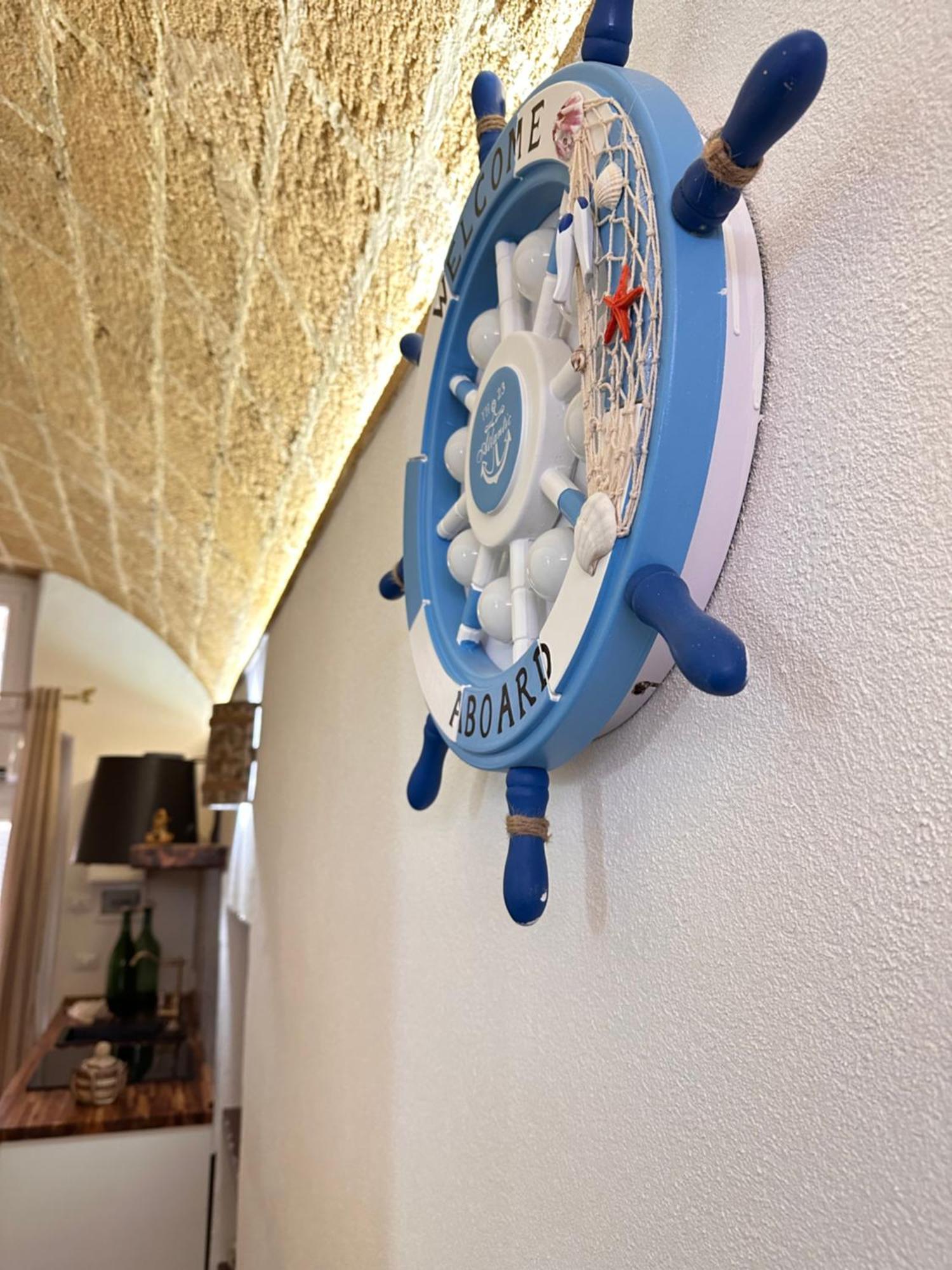 Holiday home Agnese Experience *
