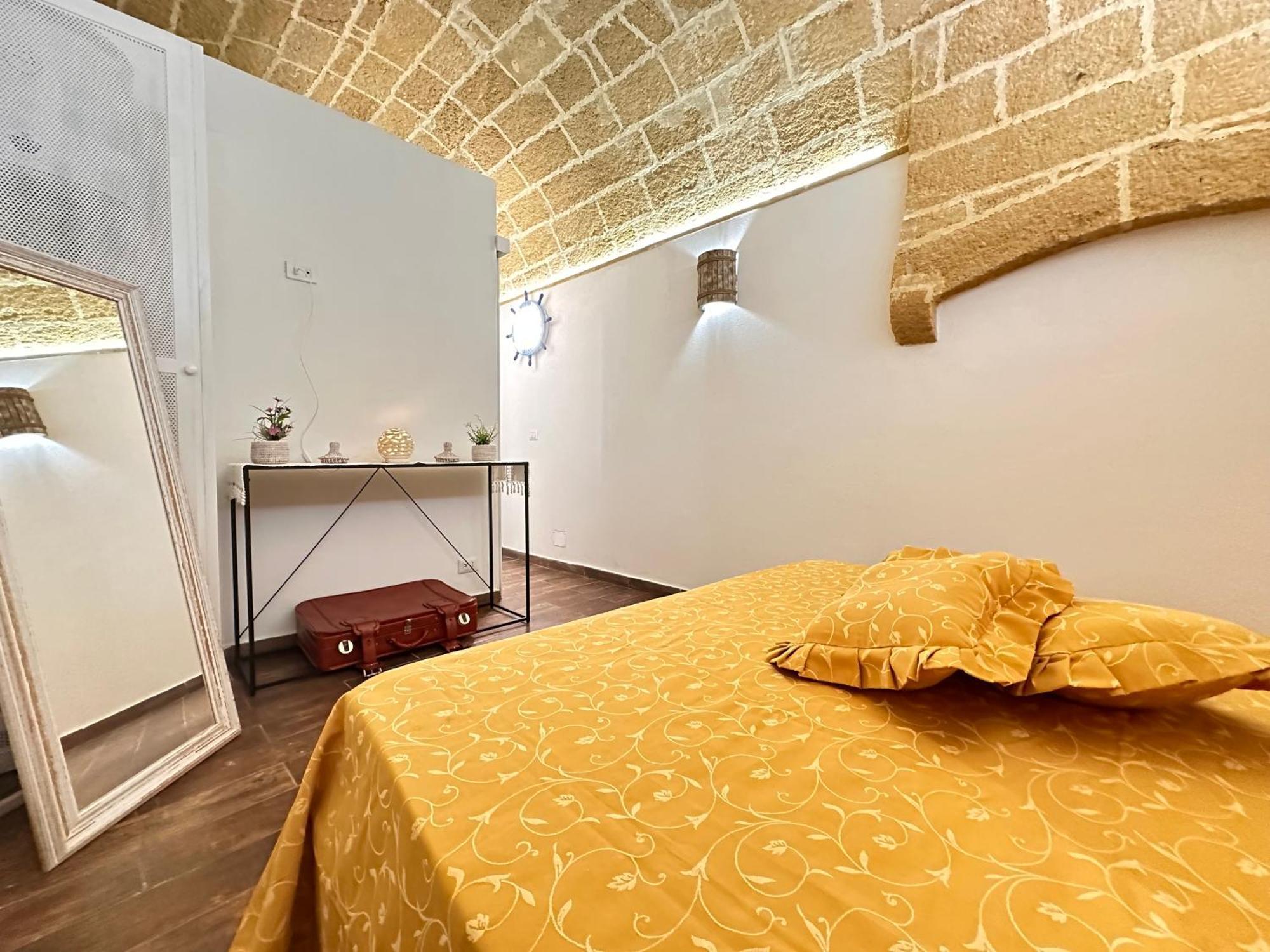 Agnese Experience Holiday home Gallipoli